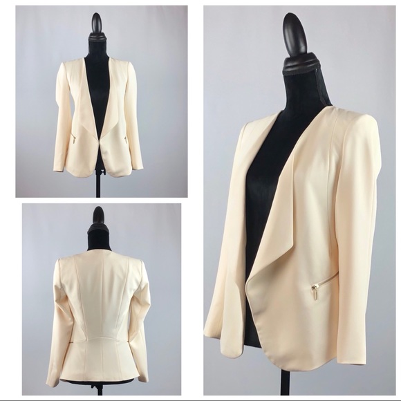 White House Black Market Jackets & Blazers - White House Black Market Blazer